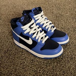 Nike Dunk High